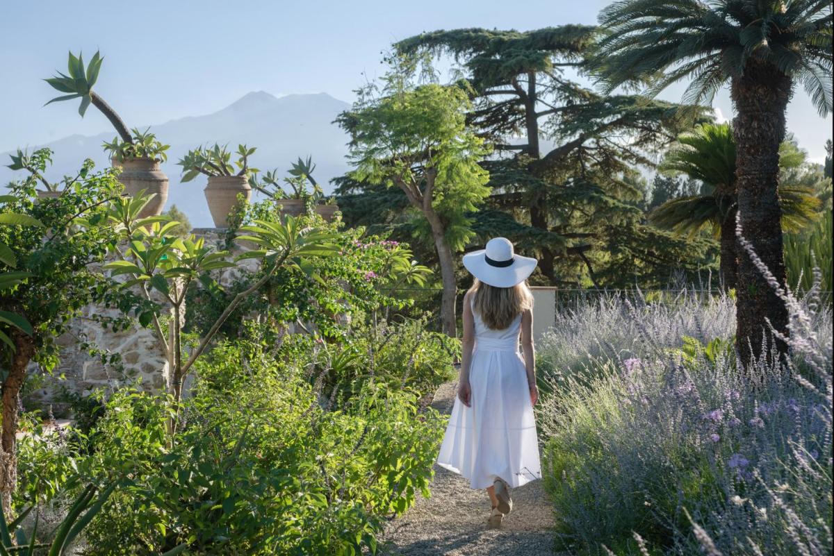 San Domenico Palace, Taormina, A Four Seasons Hotel