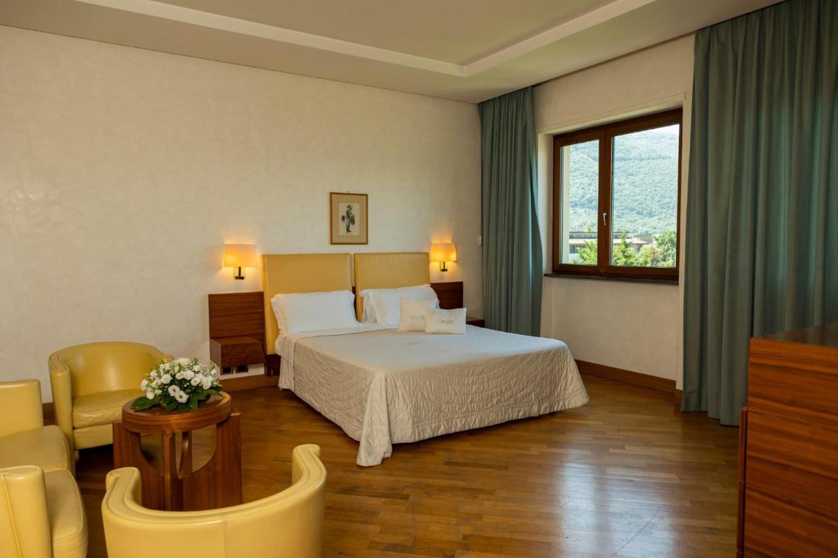 Solofra Palace Hotel & Resort