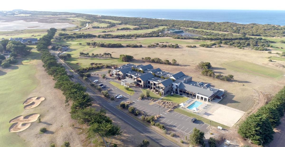 Barwon Heads Resort