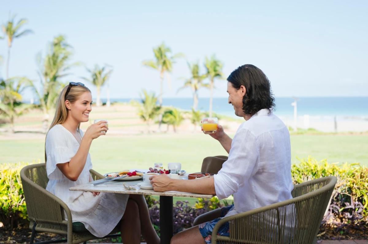 Cable Beach Club Resort & Spa