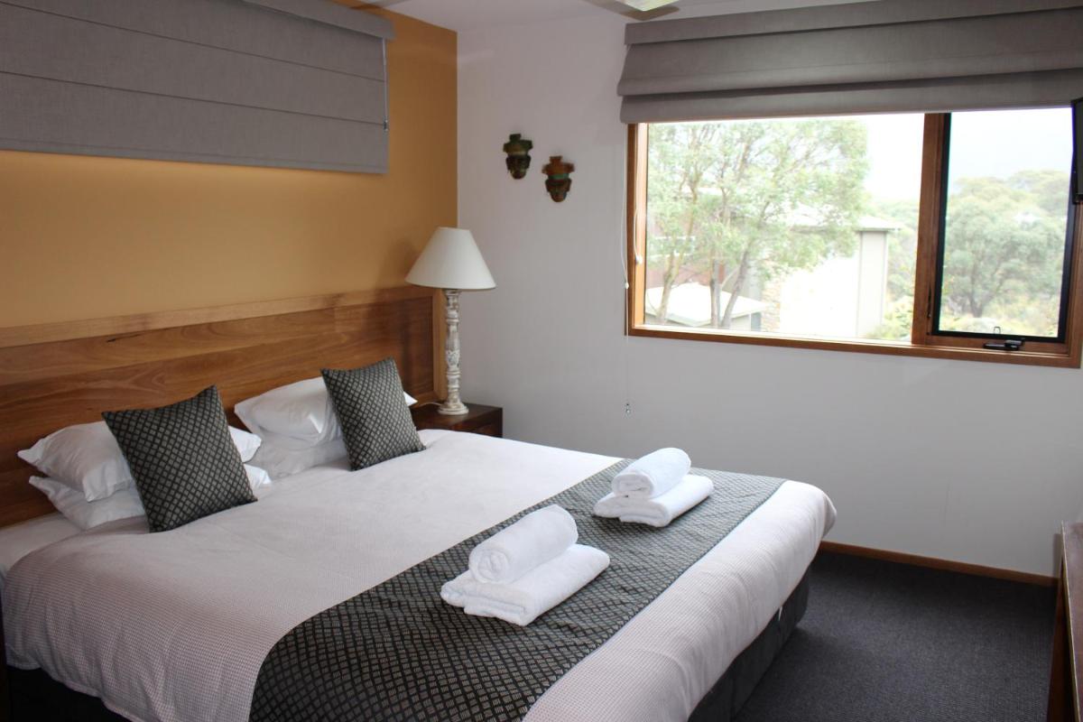 Lake Crackenback Resort & Spa