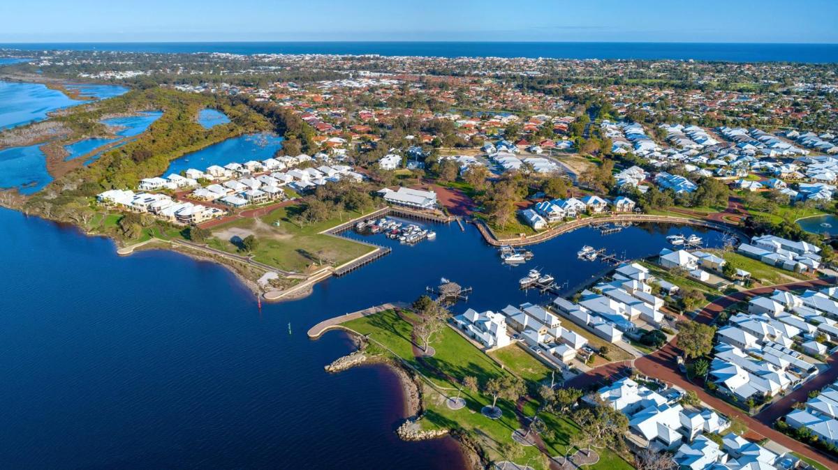 Mandurah Quay Resort