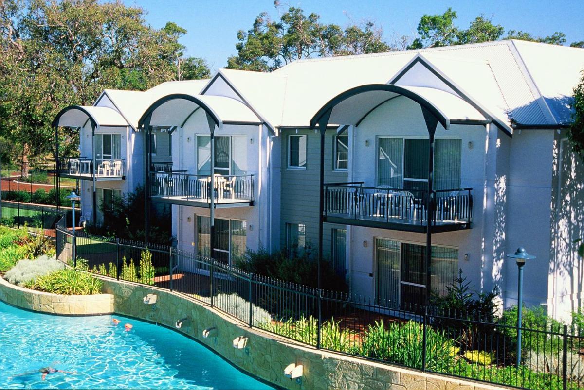 Mandurah Quay Resort