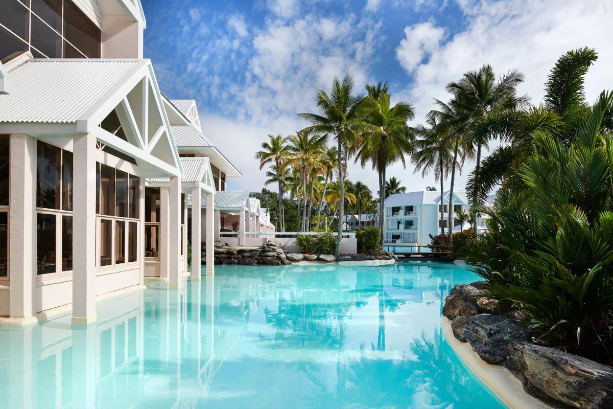 Sheraton Grand Mirage Resort, Port Douglas