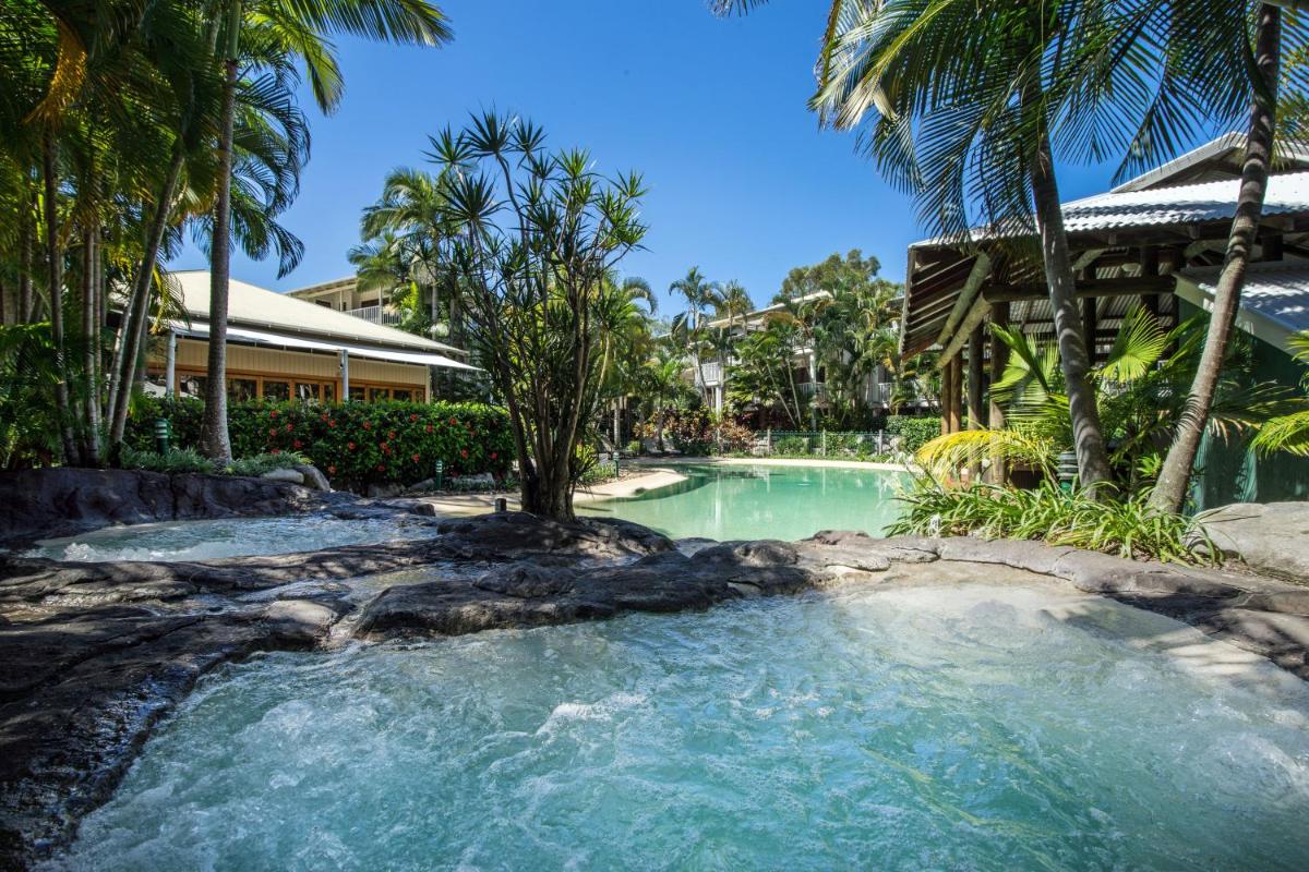 South Pacific Resort & Spa Noosa