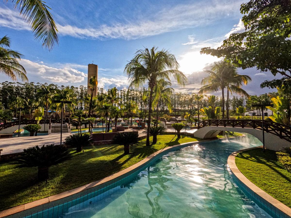 Blue Tree Thermas de Lins Resort