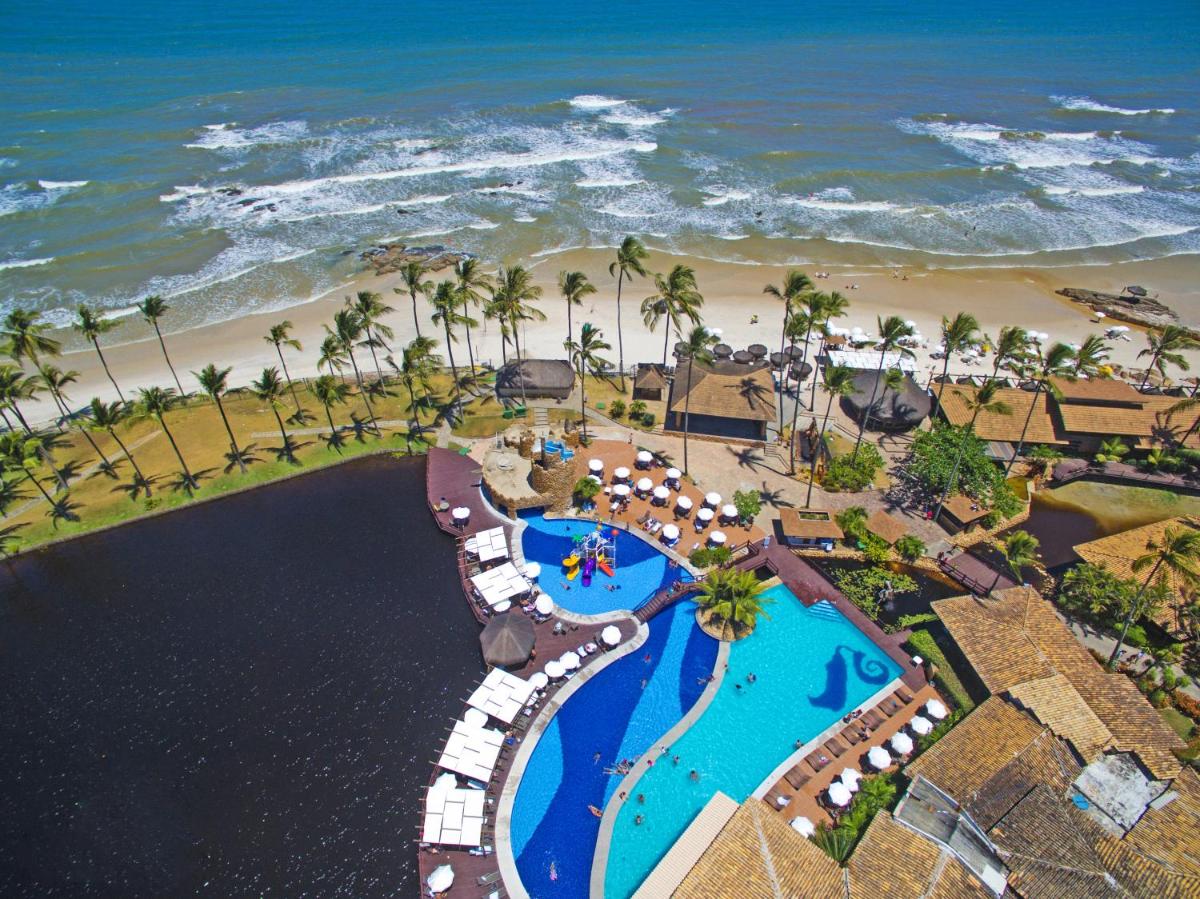 Cana Brava All Inclusive Resort