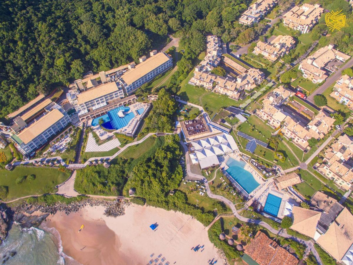 Costao do Santinho Resort All Inclusive