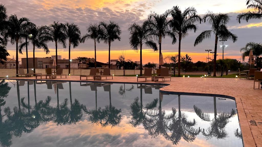 DoubleTree by Hilton – Resort – Foz do Iguaçu