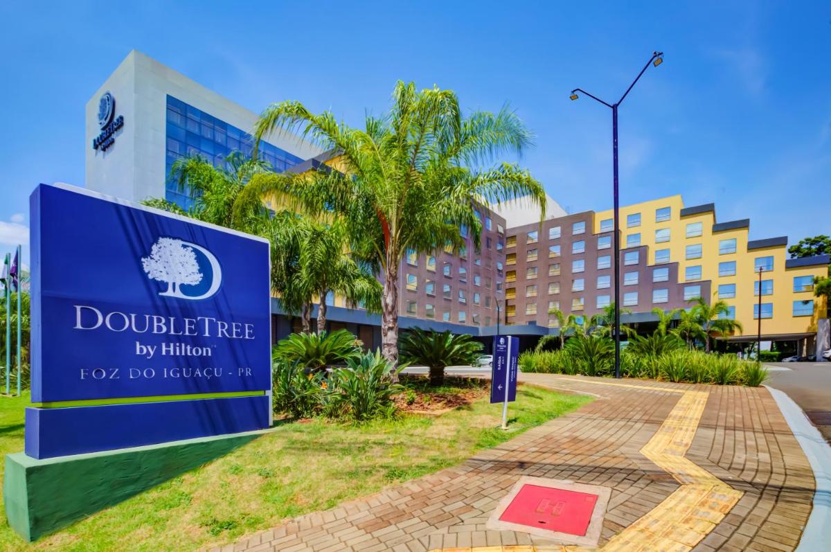 DoubleTree by Hilton – Resort – Foz do Iguaçu