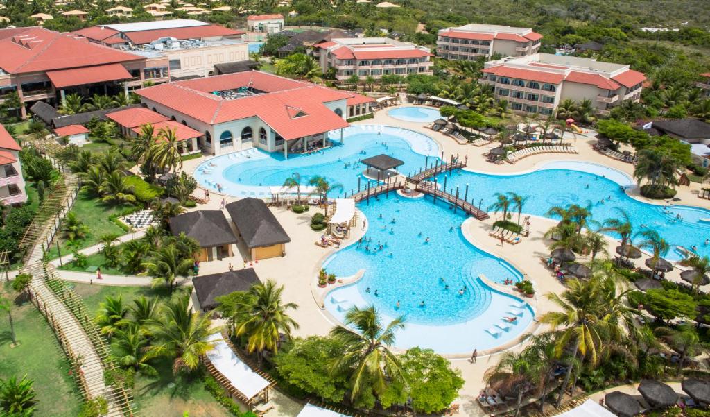 Grand Palladium Imbassaí Resort & Spa – All Inclusive