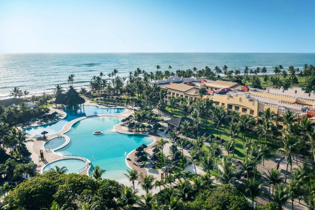 Iberostar Waves Bahia – All Inclusive