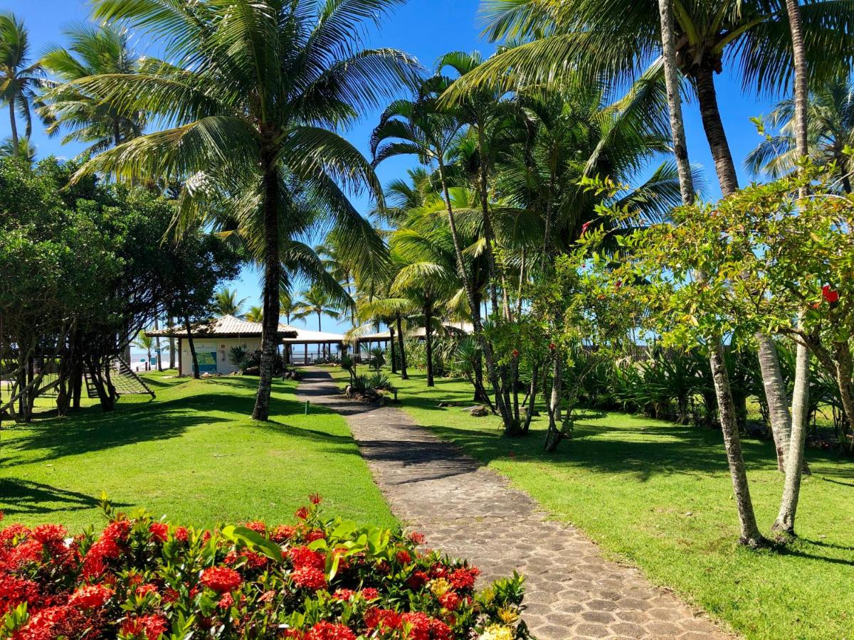 Jardim Atlântico Beach Resort