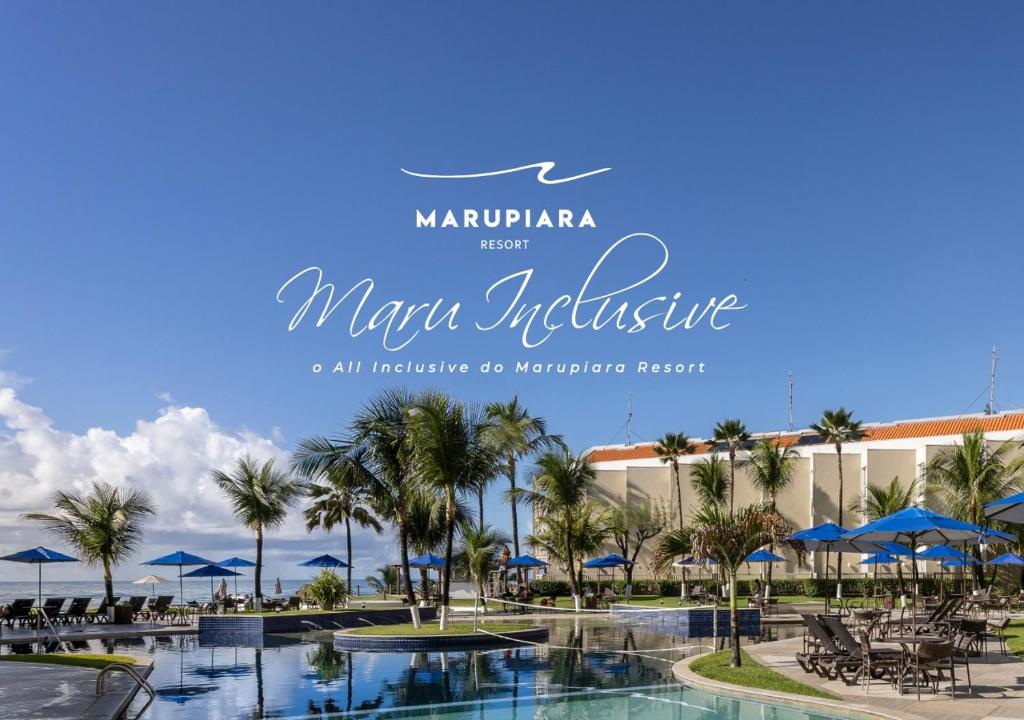 Marupiara Resort