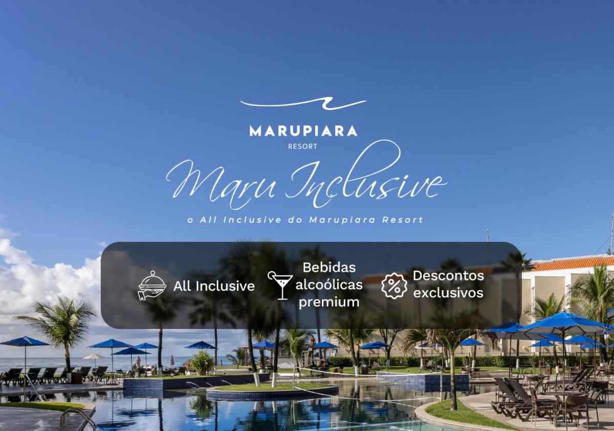 Marupiara Resort