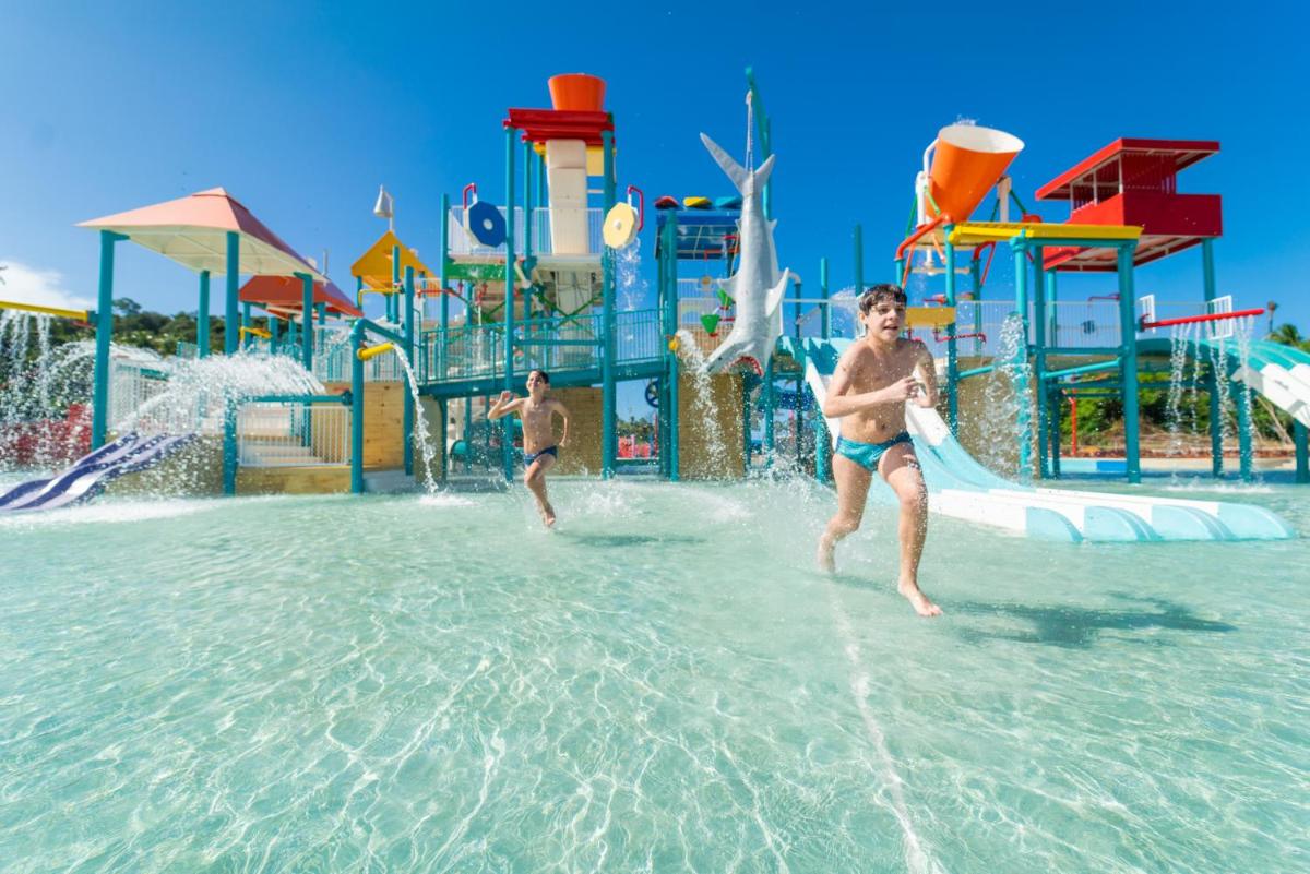 Image 7 of Pratagy Acqua Park Beach All Inclusive Resort