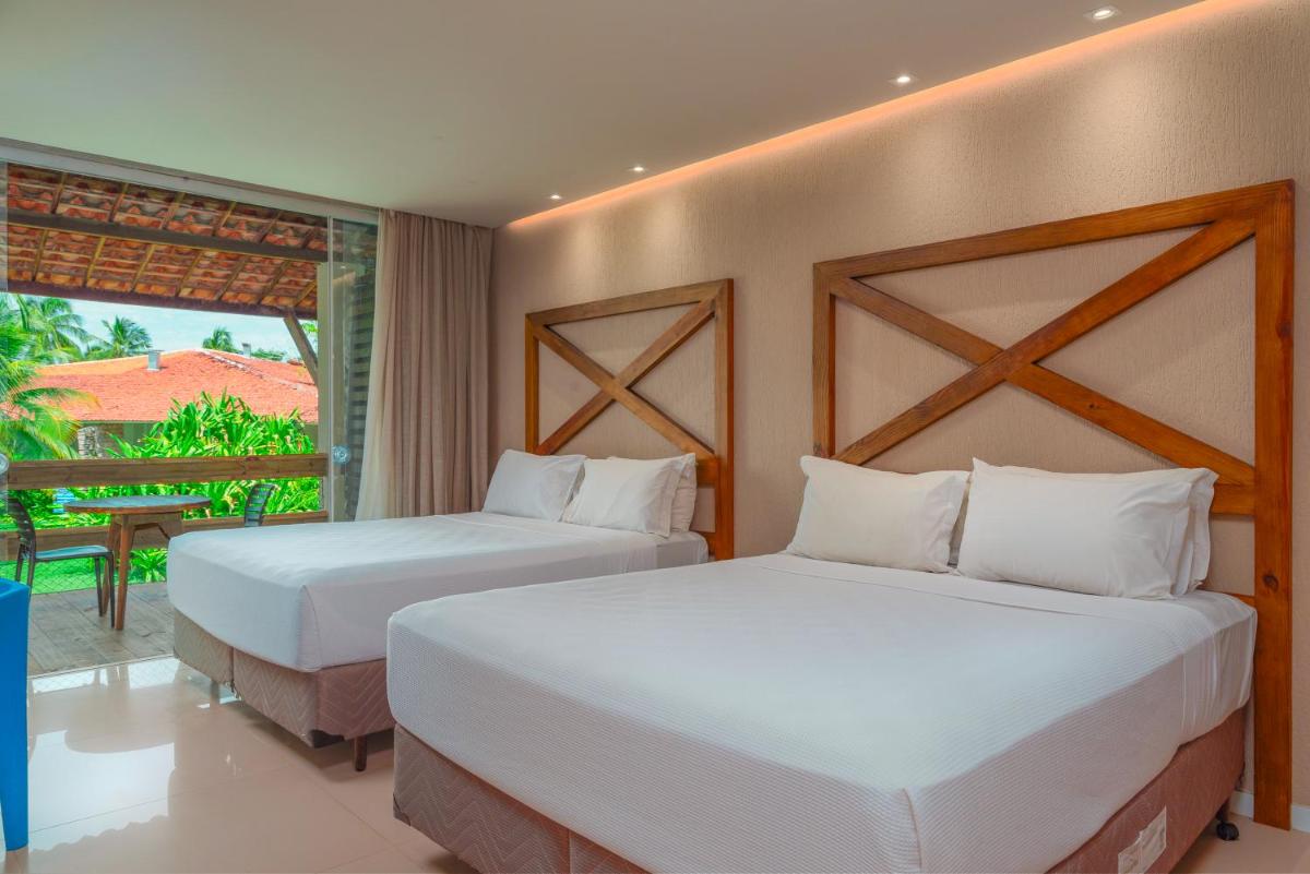 Image 2 of Pratagy Acqua Park Beach All Inclusive Resort