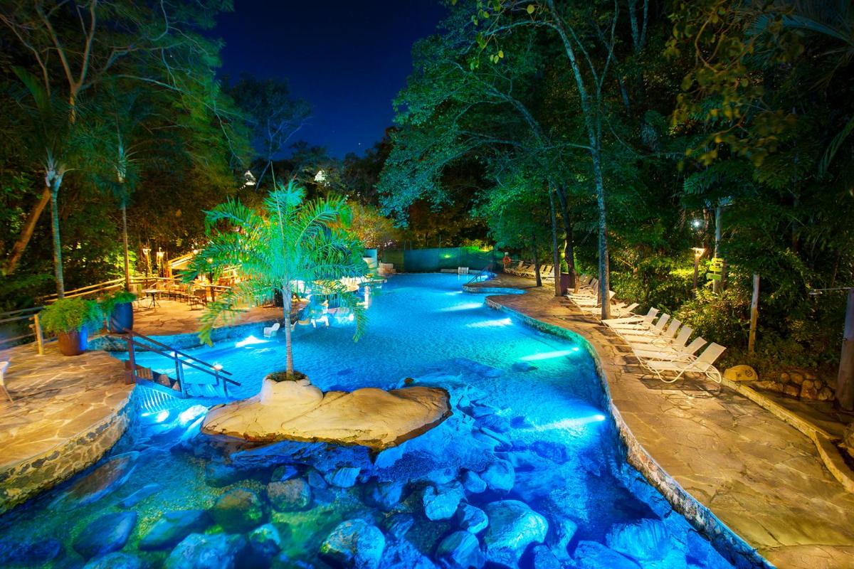 Rio Quente Cristal Resorts