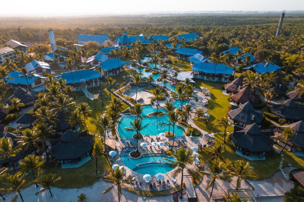 Summerville Resort – All Inclusive