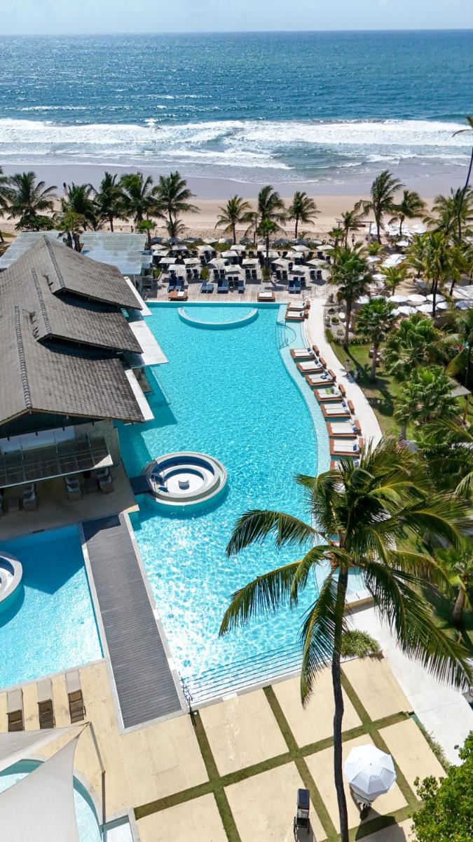 The Westin Porto de Galinhas All-Inclusive