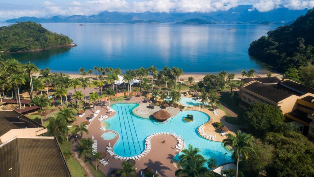 Vila Galé Eco Resort Angra – All Inclusive