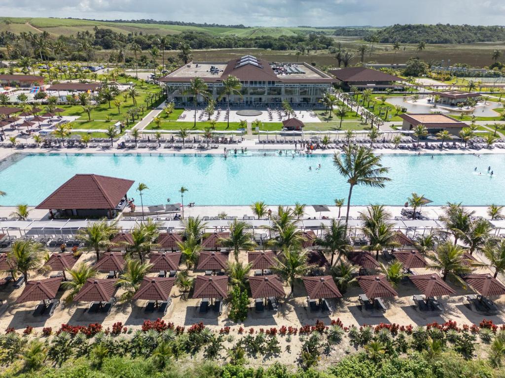 Vila Galé Resort Alagoas – All Inclusive