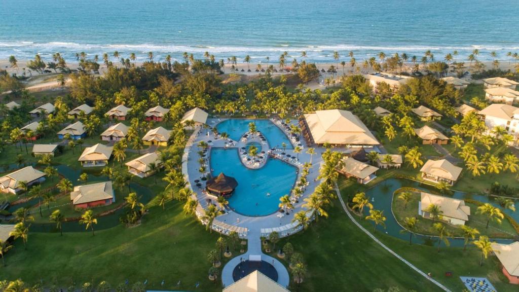 Vila Galé Resort Cumbuco – All inclusive