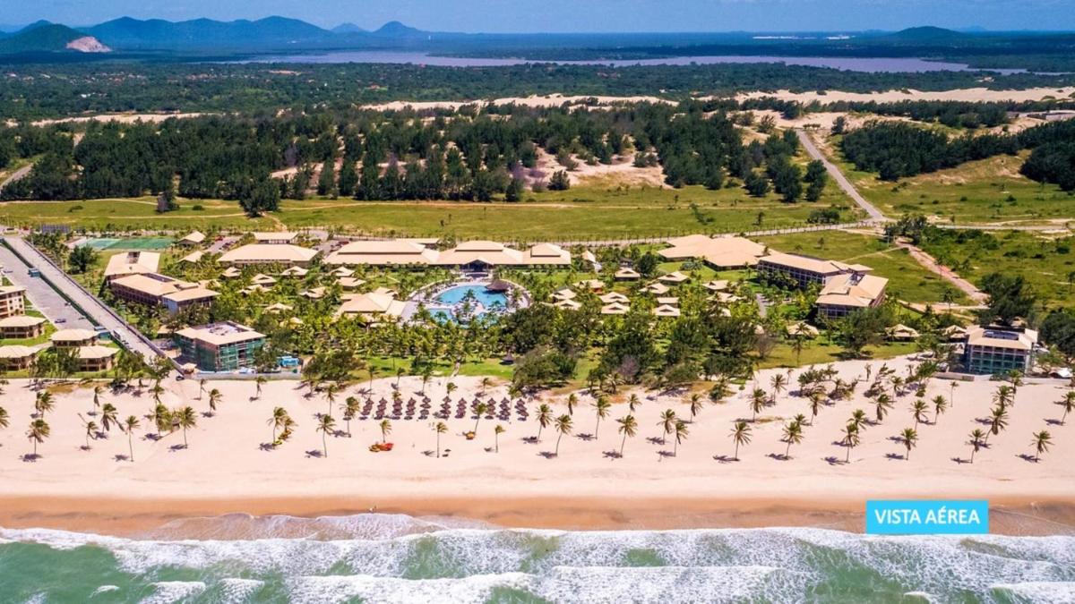 Vila Galé Resort Cumbuco – All inclusive