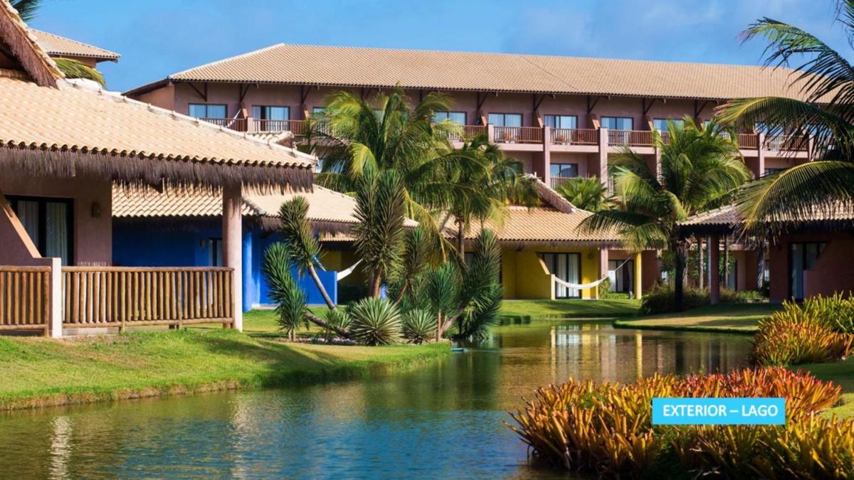 Vila Galé Resort Cumbuco – All inclusive