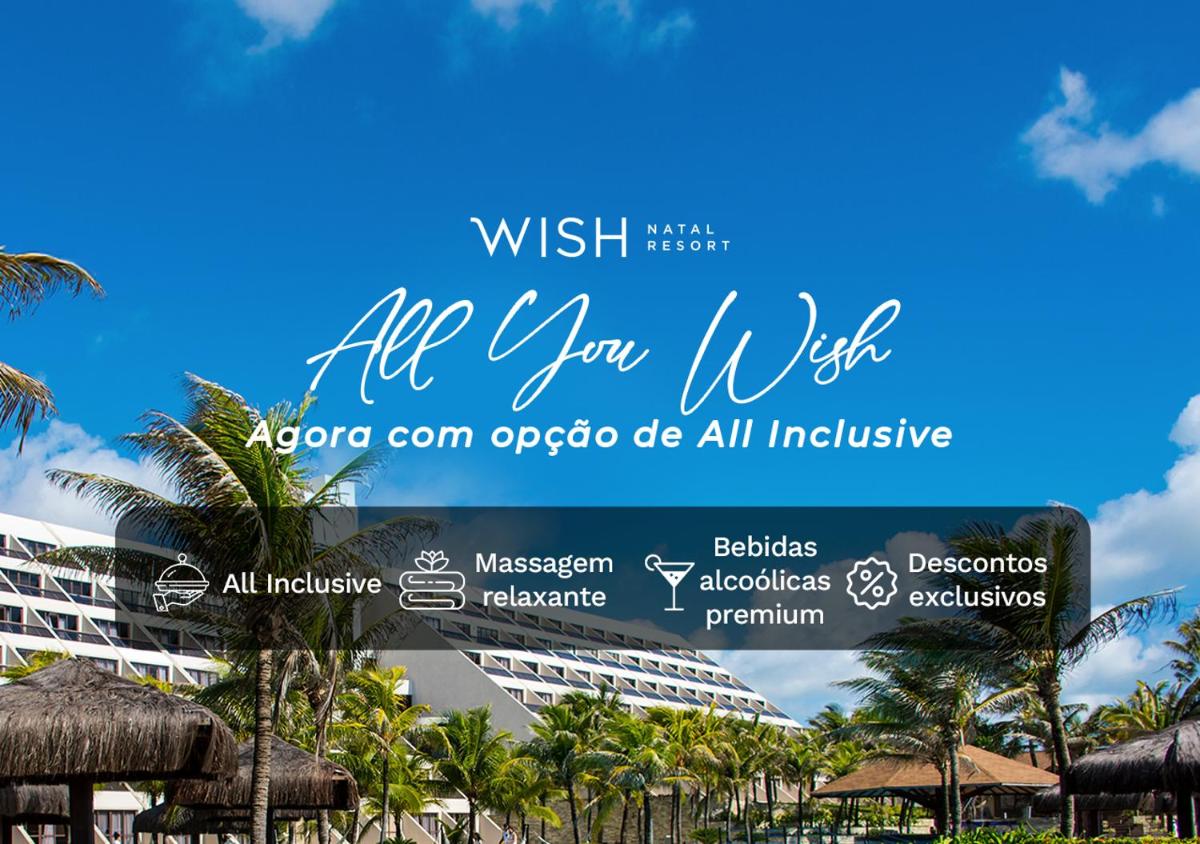 Wish Natal