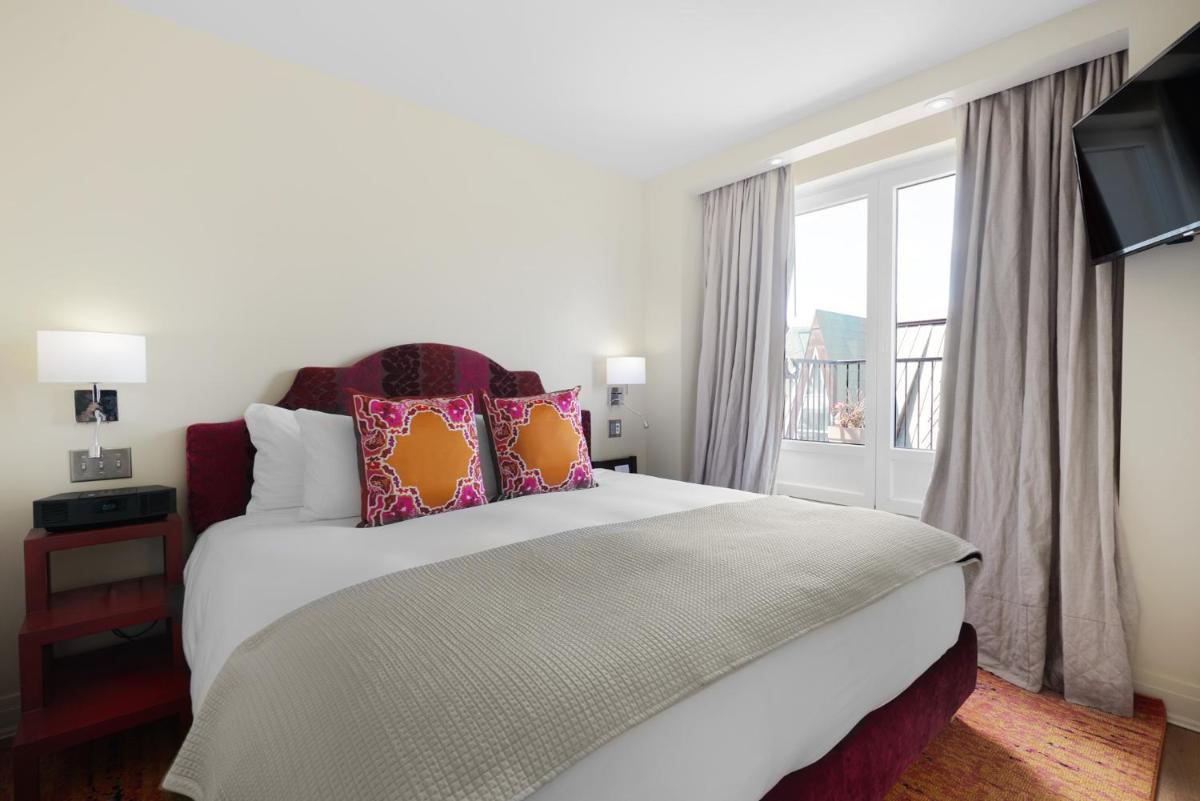 Image 2 of Auberge Saint-Antoine