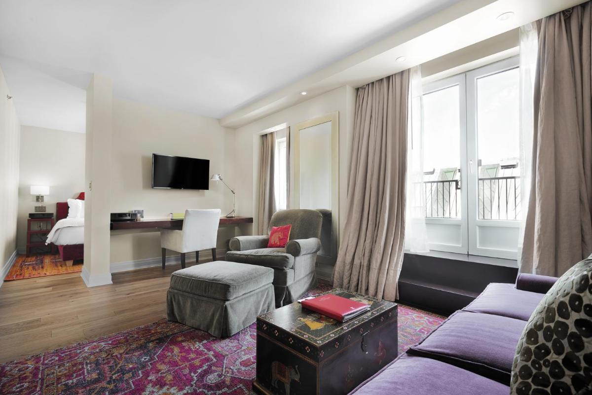 Image 4 of Auberge Saint-Antoine