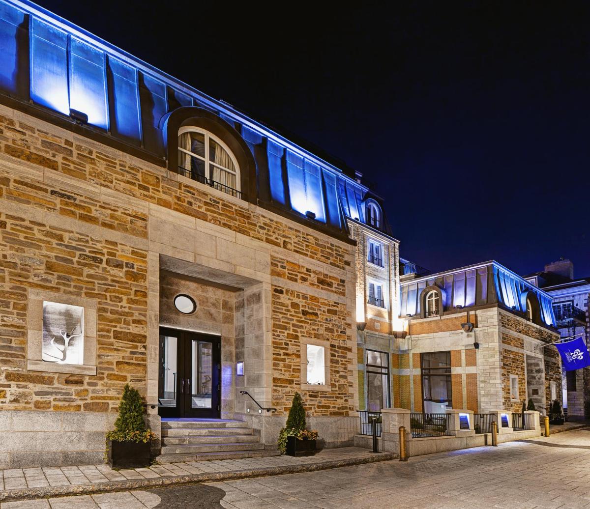 Image 5 of Auberge Saint-Antoine
