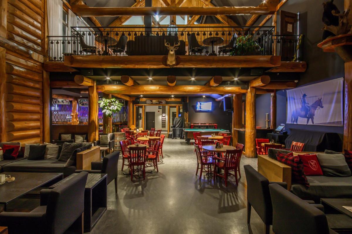 Image 5 of Auberge du Lac Taureau