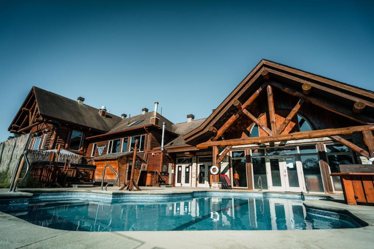 Image 4 of Auberge du Lac Taureau
