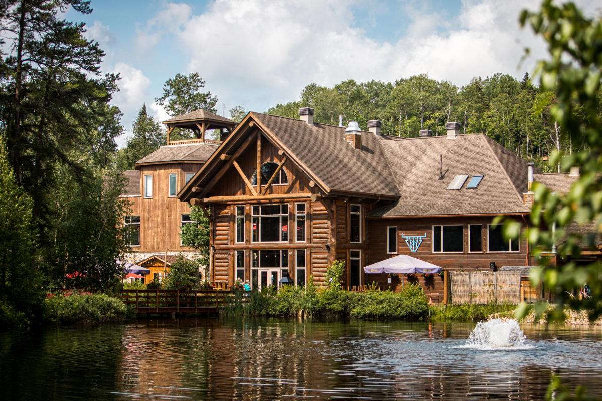 Image 7 of Auberge du Lac Taureau