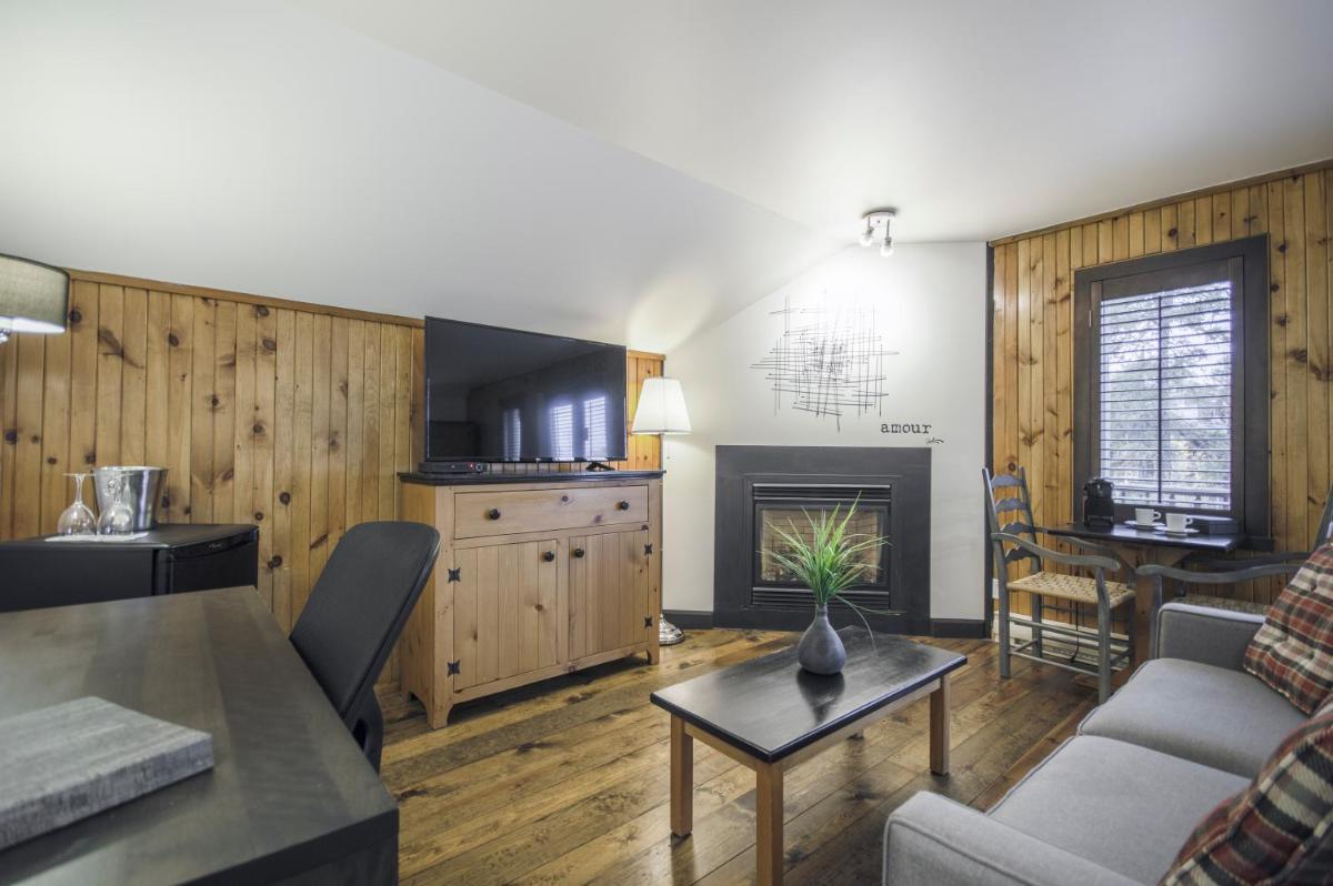 Image 6 of Auberge du Lac Taureau