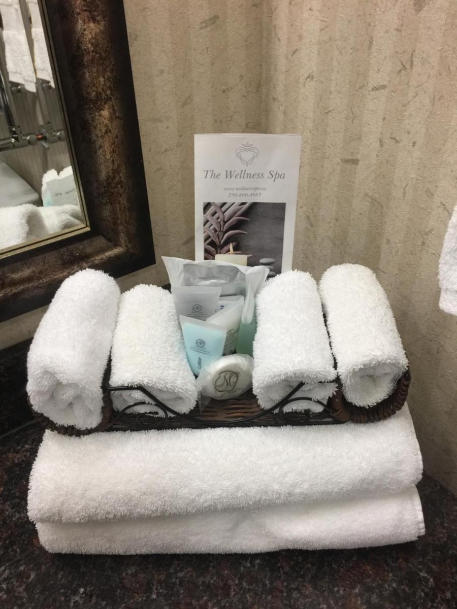 Image 3 of Best Western Plus Kelowna Hotel & Suites