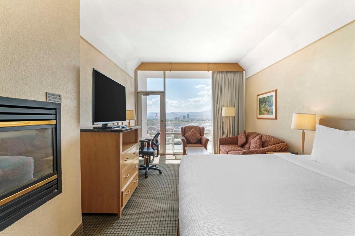 Image 6 of Best Western Plus Kelowna Hotel & Suites