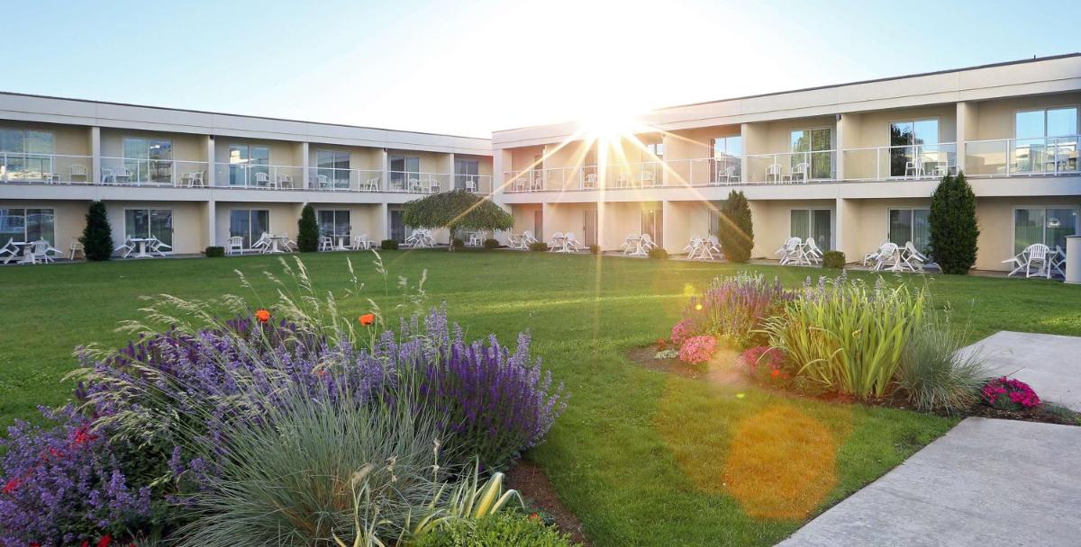 Image 7 of Best Western Plus Kelowna Hotel & Suites