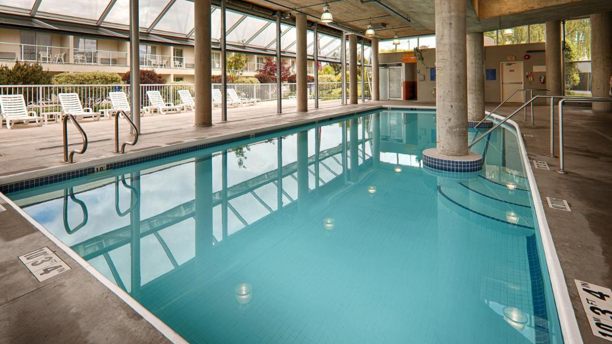 Image 4 of Best Western Plus Kelowna Hotel & Suites