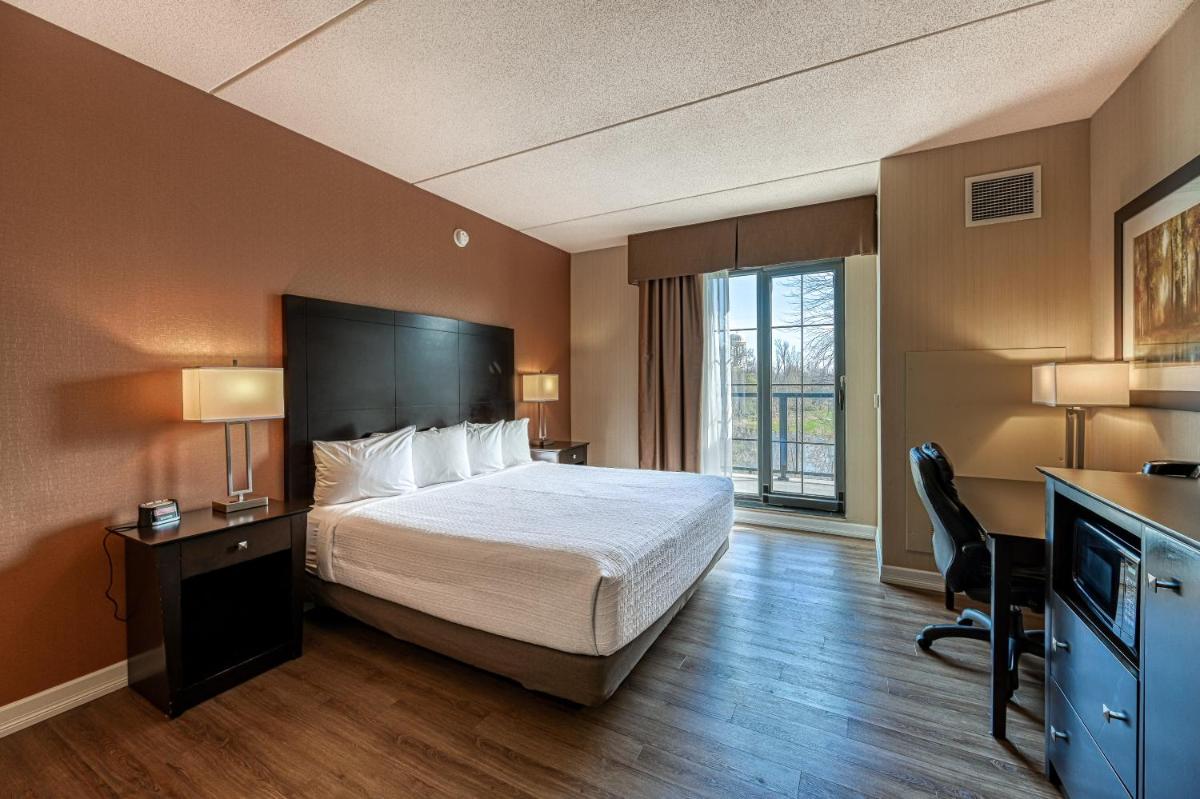 Image 2 of Best Western Plus Perth Parkside Inn & Spa