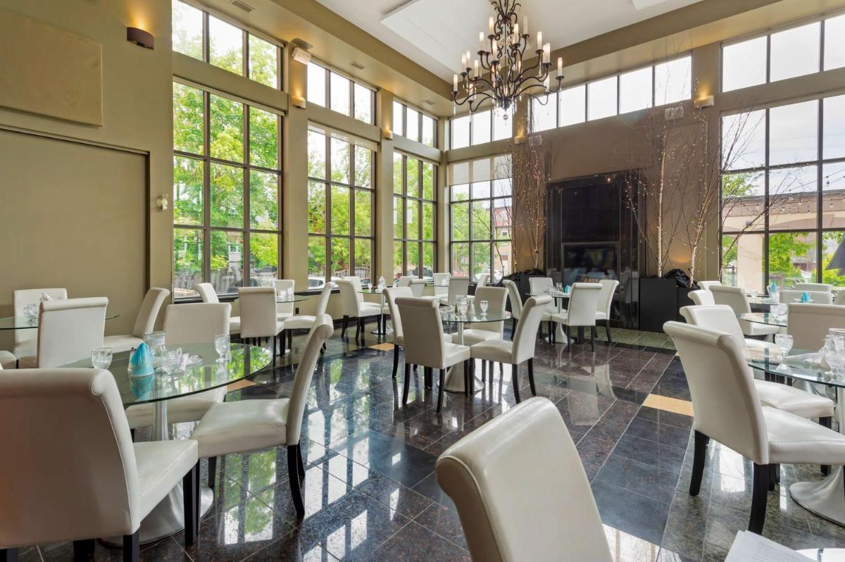 Image 5 of Best Western Plus Perth Parkside Inn & Spa