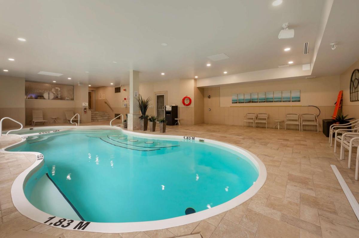 Image 4 of Best Western Plus Perth Parkside Inn & Spa