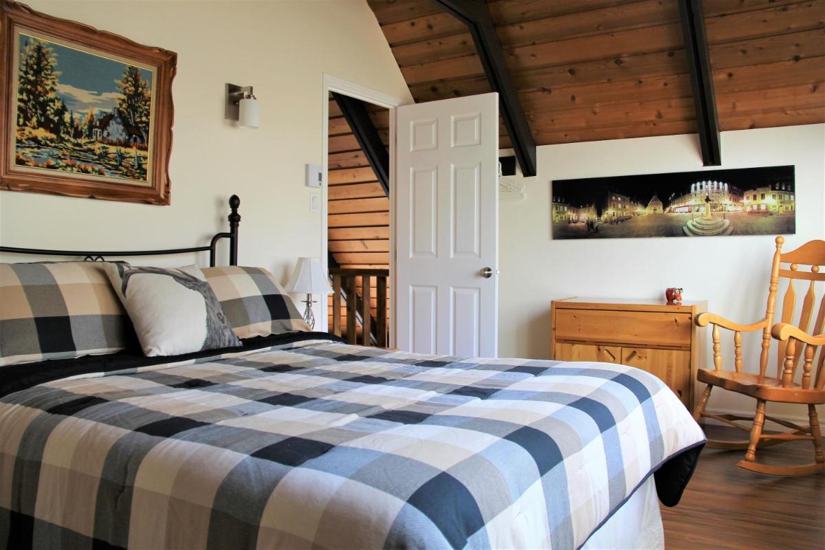 Image 2 of Chalet familial du Plateau