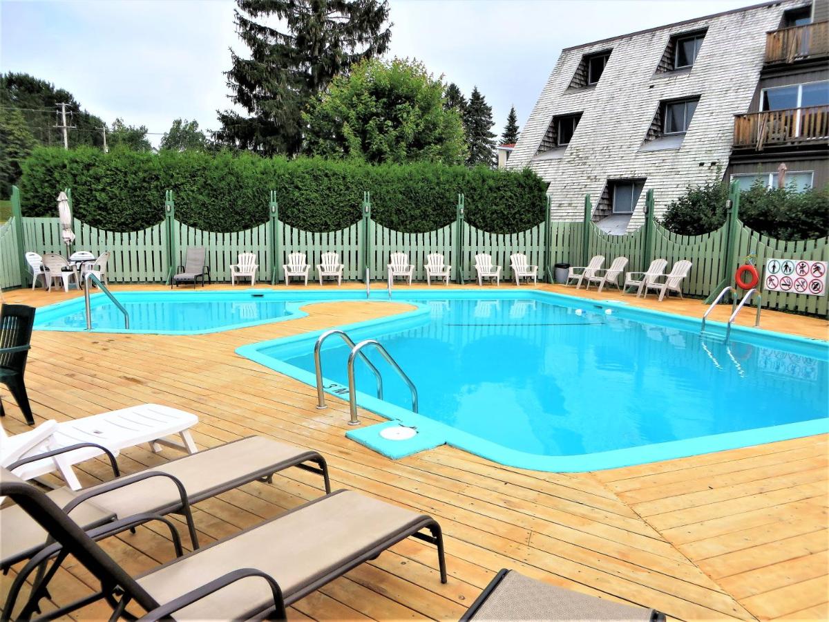 Image 4 of Chalet familial du Plateau