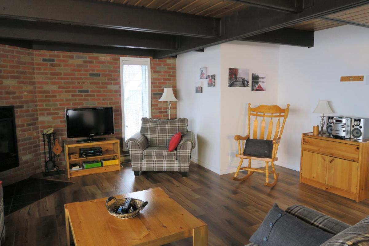 Image 6 of Chalet familial du Plateau
