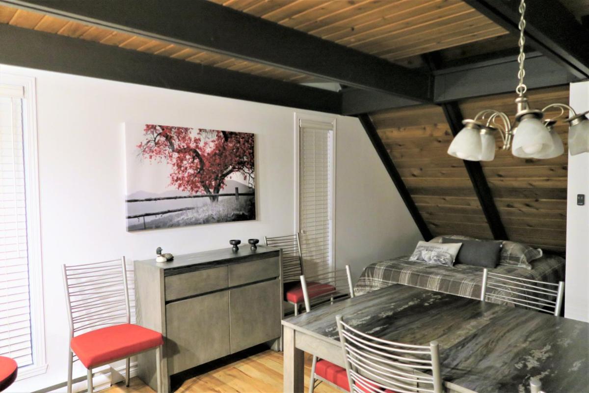 Image 5 of Chalet familial du Plateau