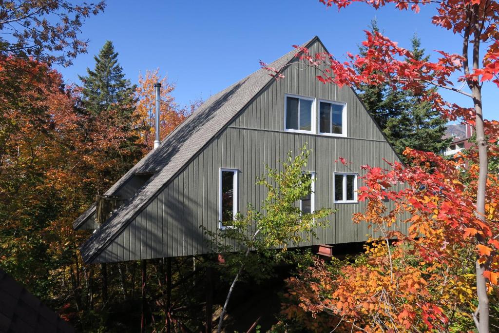 Image 2 of Chalet familial du Plateau