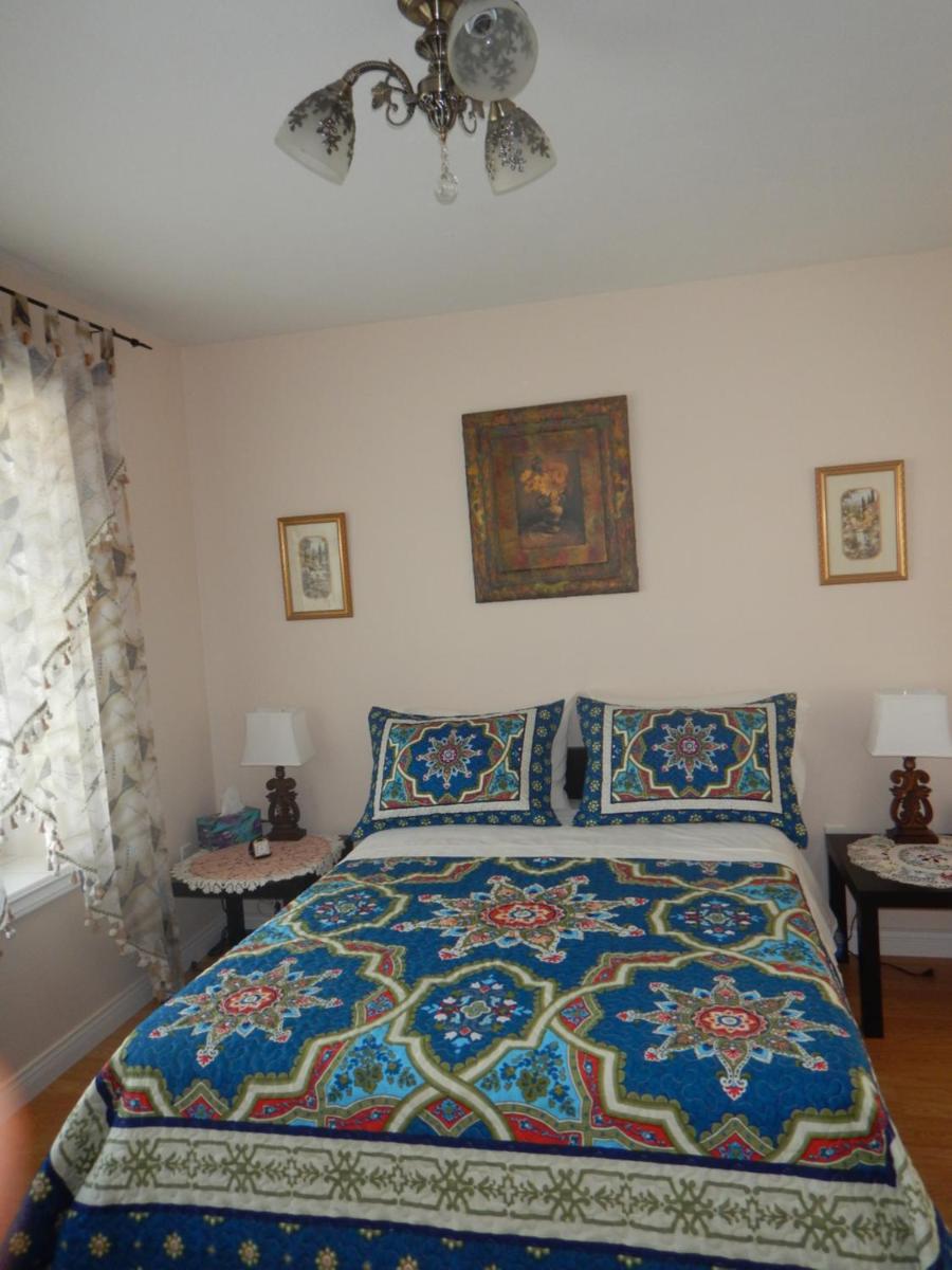 Image 2 of Clean and Quiet 2 bdr 2 bthr private entrance entire guests suite near Coquitlam Center mall and skytrain